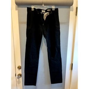 Goodfellow Chino Pants Size 34x34 Never Worn